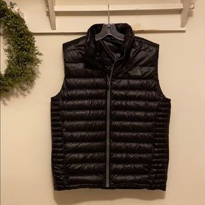 The North Face Flare Down Vest